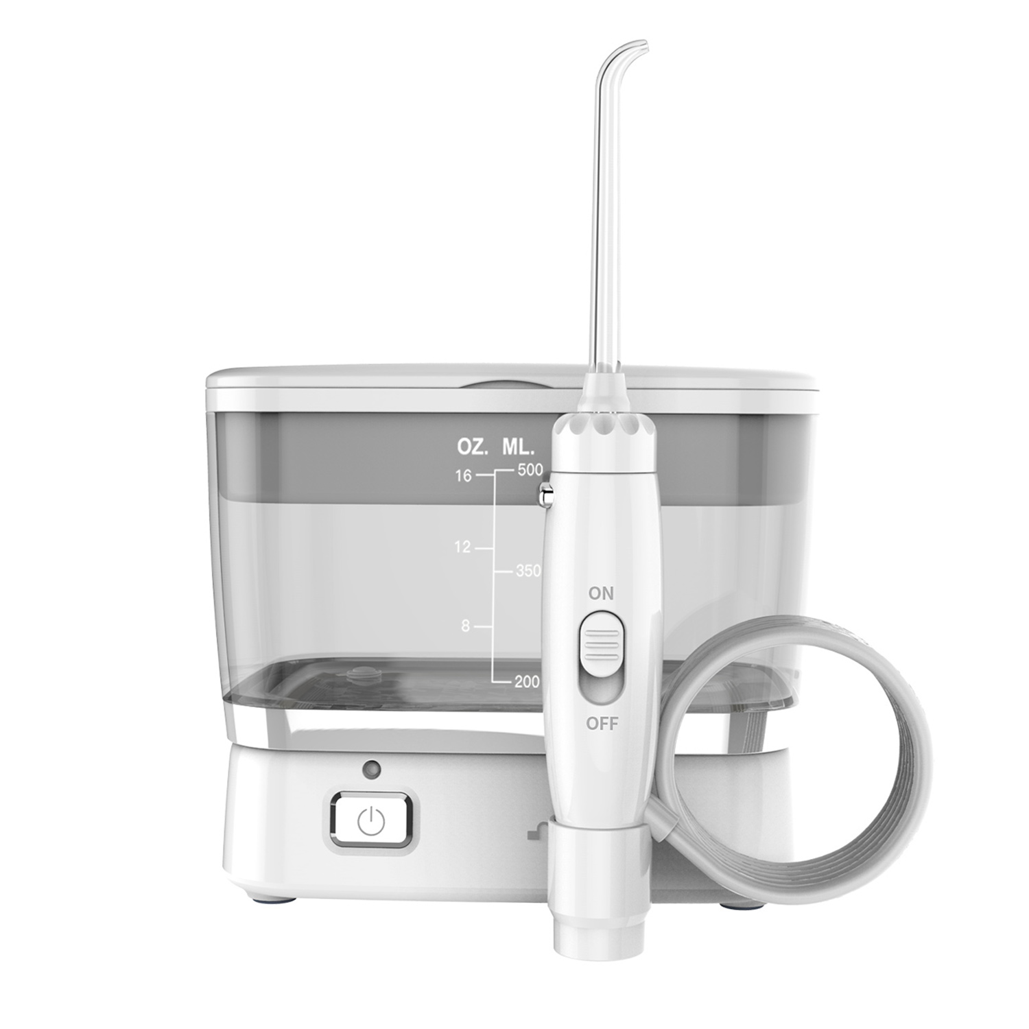 Портативный ирригатор Revyline RL 800 5990₽